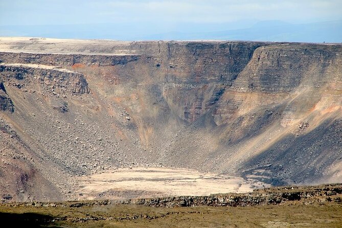 Small-Group Big Island Tour: Hawaii Volcanoes National Park and Kona Coffee Farm - Tour Highlights and Experiences