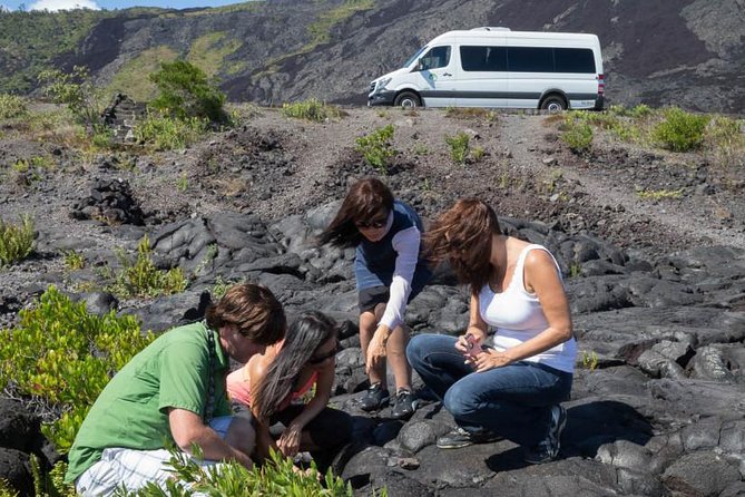 Small Group Big Island Twilight Volcano and Stargazing Tour - Traveler Testimonials