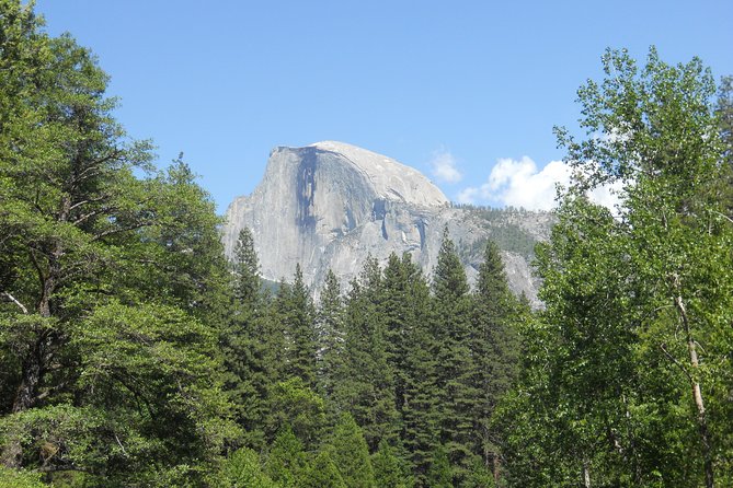 Small-Group Day Trip to Yosemite From Lake Tahoe - Legal and Terms