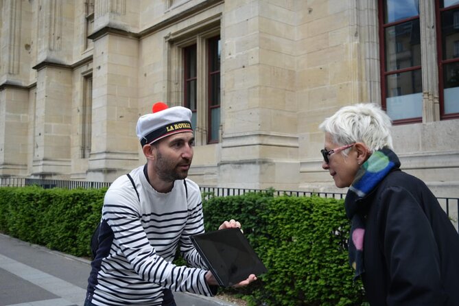 Small Group Guided Tour of the Secret History of Rouen - Guest Reviews and Recommendations