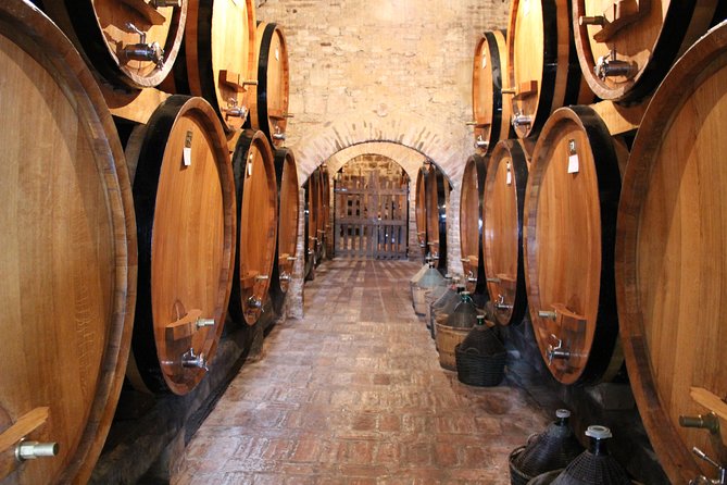 Small-Group Montepulciano and Pienza Day Trip From Siena - Tour Highlights