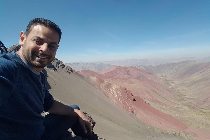 Small Group Quad Biking Tour Through the Rainbow Mountain in Cusco - Recommendations and Tips for Travelers