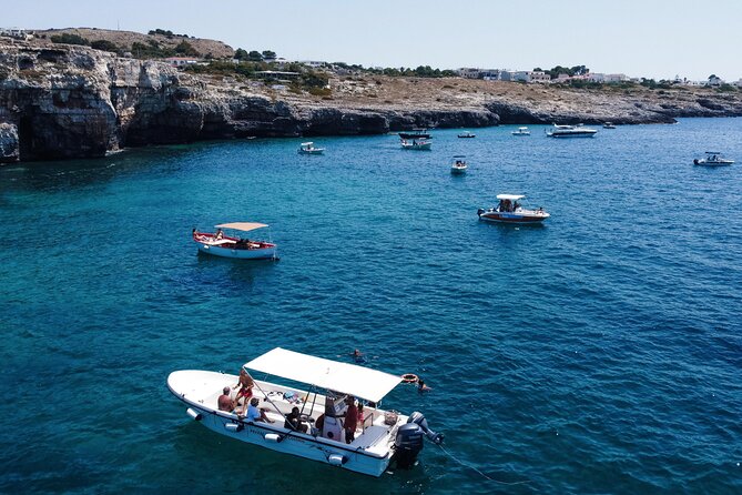 Small Group Tour of the Caves of Santa Maria Di Leuca - Traveler Tips and Reviews