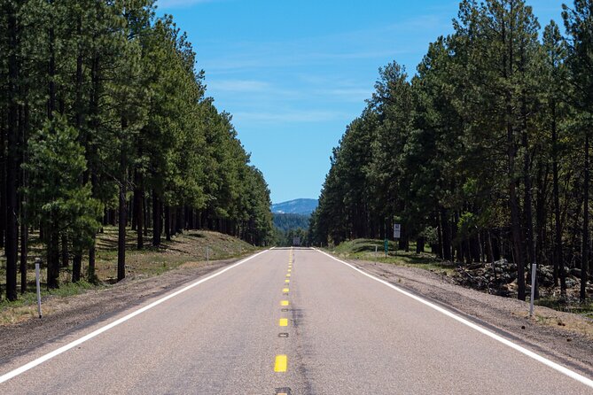 Smartphone Audio Driving Tour Between Wasaga Beach and Toronto - Cancellation Policy