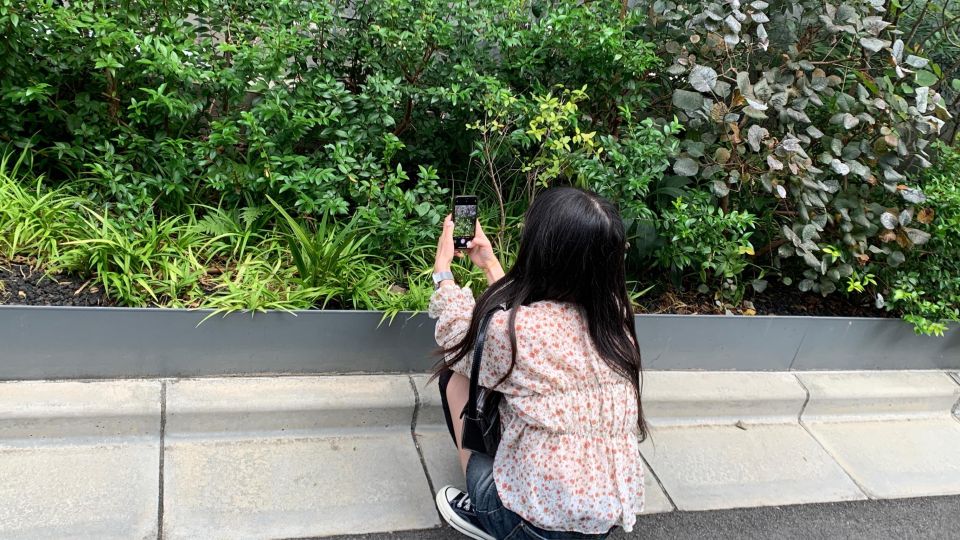 Smartphone Photography Experience in Tokyo - Common questions