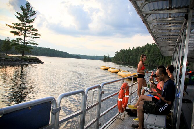 Soft Adventure Rafting on the Ottawa River - Traveler Photos and Reviews