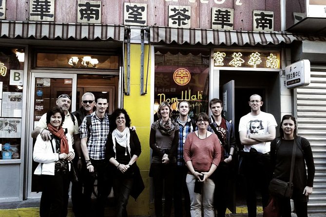 SoHo, Little Italy, and Chinatown Walking Tour in New York - Additional Information for Participants