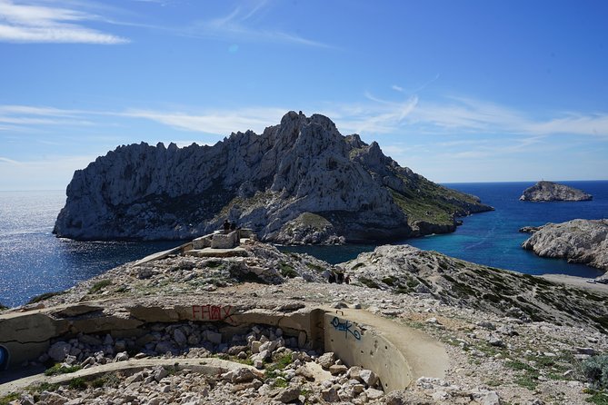 Sormiou Calanques National Park Electric Bike Tour From Marseille - Additional Information