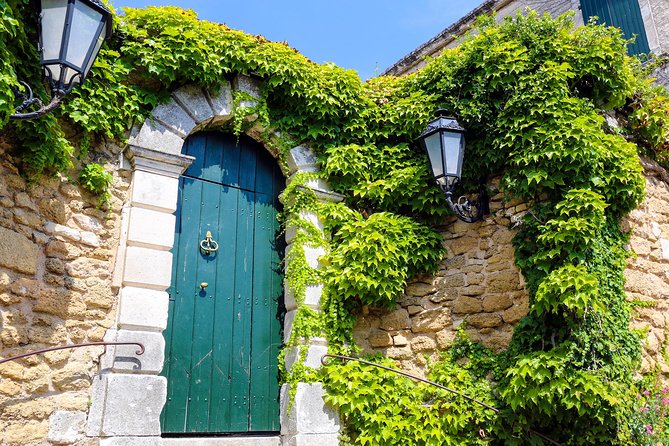 Spectacular Luberon Villages - Gordes to Lourmarin Private Tour - Reviews and Ratings