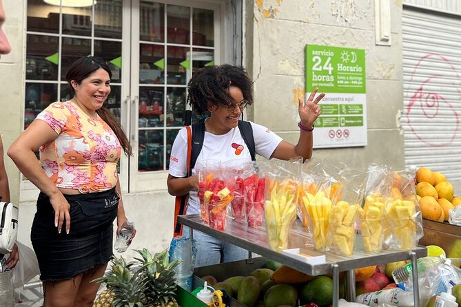 Street Food Tour in Cartagena - Common questions