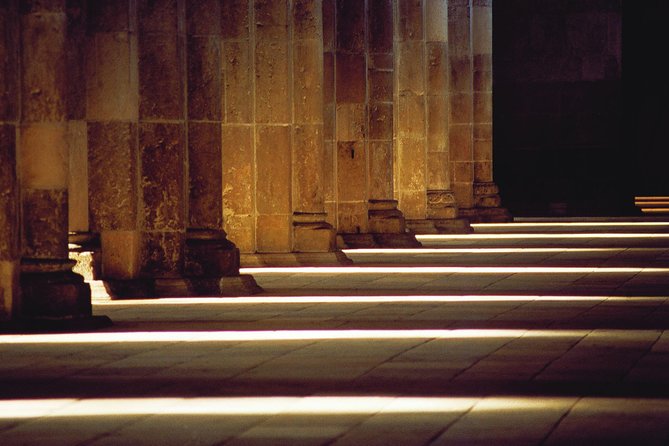 Summer Solstice Visits Basilica of Vézelay - Travelling to Vézelay