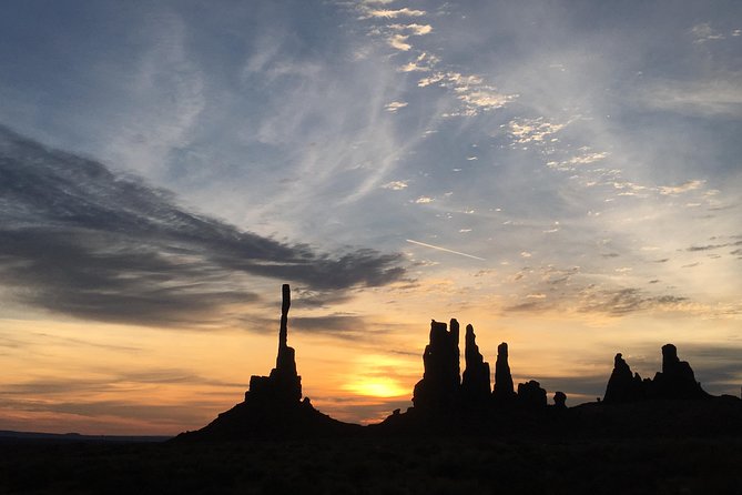 Sunrise Tour of Monument Valley - Visitor Experiences and Recommendations