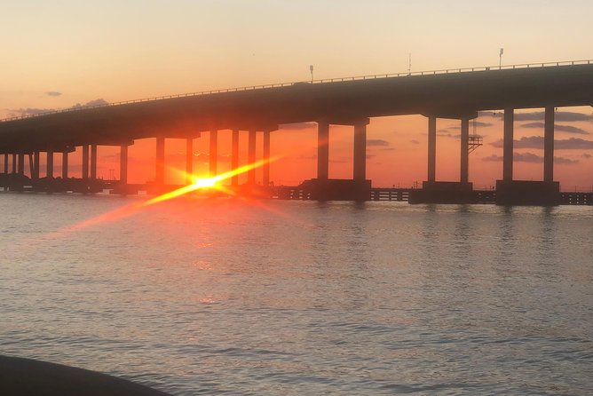 Sunset Dolphin Watching Cruise in Destin Harbor - Cancellation Policy and Refund Process