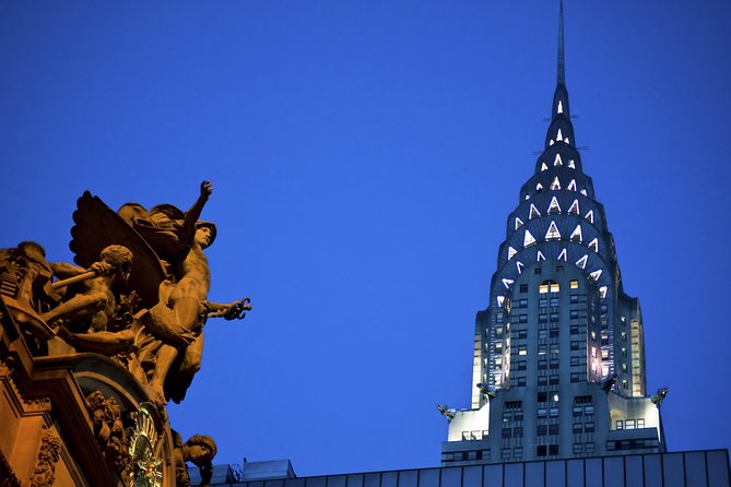 Superheroes in New York Walking Tour - Company Background