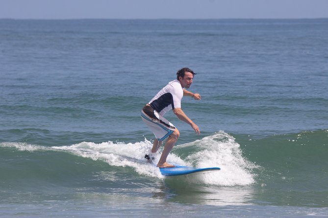 Surf Lessons in Tamarindo, Costa Rica - Satisfaction and Return Rate