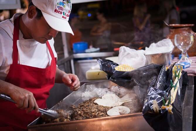 Tacos and Tequila Food Walking Tour in San Miguel De Allende - Cancellation Policy