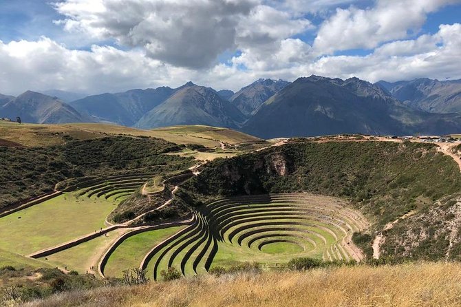The Best Private Sacred Valley Tour - Review Highlights