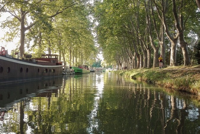 The Essential of Toulouse by Bike - Cycling Etiquette in the City