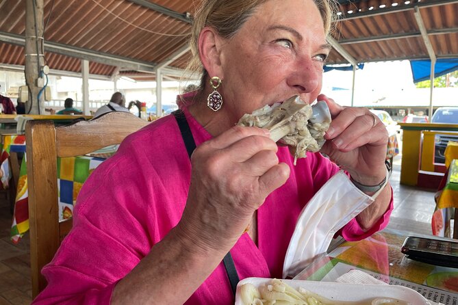The Real Panamanian Private Food Tour