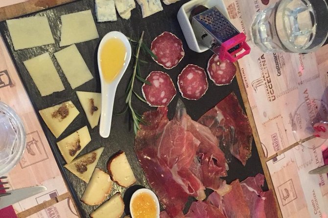 The Roman Food Tour in Trastevere With Free-Flowing Fine Wine - Visitor Recommendations
