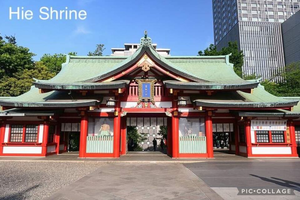 Tokyo: Private Full Day Sightseeing Tour - Customer Ratings and Reviews