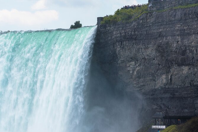 Toronto: Niagara Falls Day Tour With Boat and Behind the Falls - Tour Experience Highlights