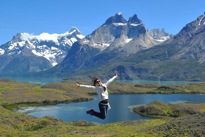 Torres Del Paine Full Day Overland Truck 4x4 From El Calafate - Final Words