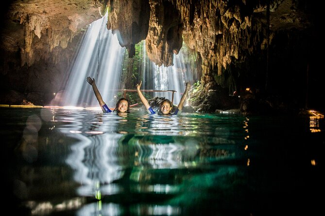 Tulum & Cenote Day Trip - Traveler Experience