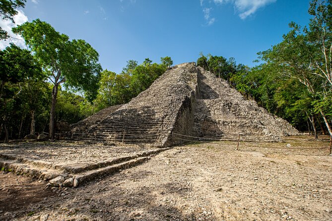 Tulum & Coba Ruins With Cenote Swim Tour From Playa Del Carmen - Impact on Local Communities