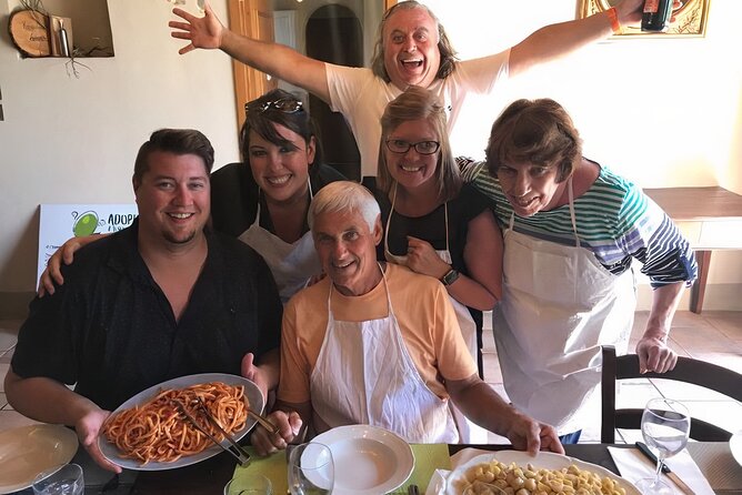 Tuscan Cooking Class - Reviews