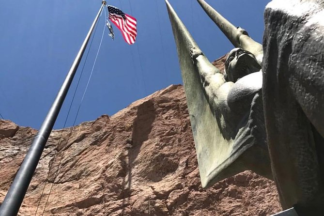 Ultimate Hoover Dam Tour From Las Vegas With Lunch - Amenities and Customer Feedback