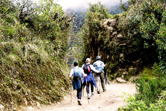 Ultimate Salkantay Trek to Machu Picchu 5 Days - Common questions