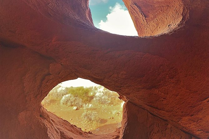 Valley of Fire Small Group Tour From Las Vegas - Customer Experience