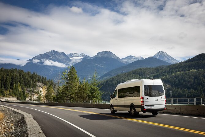 Vancouver Airport to Whistler Private Transfer - Questions and Additional Information