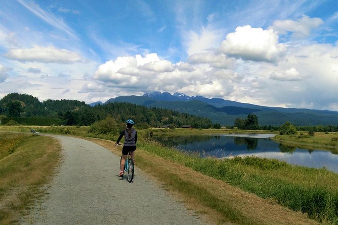 Vancouver Biking and Hiking Tour Including Lunch - Additional Details and Assistance