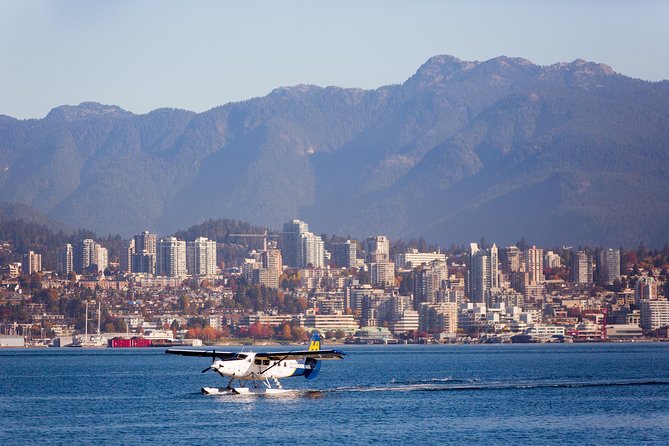 Vancouver Seaplane Tour - Customer Reviews and Recommendations