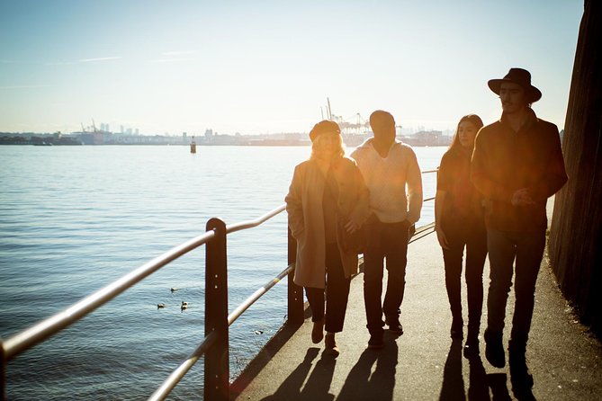 Vancouver Secrets of Stanley Park Walking Tour - Vancouvers Historical Insights