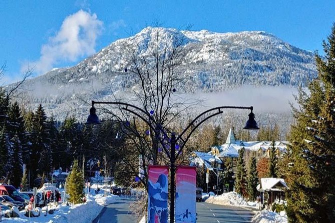 Vancouver Winter Fun at Peak to Peak Gandola in Whistler & Squamish Tour Private - Important Details