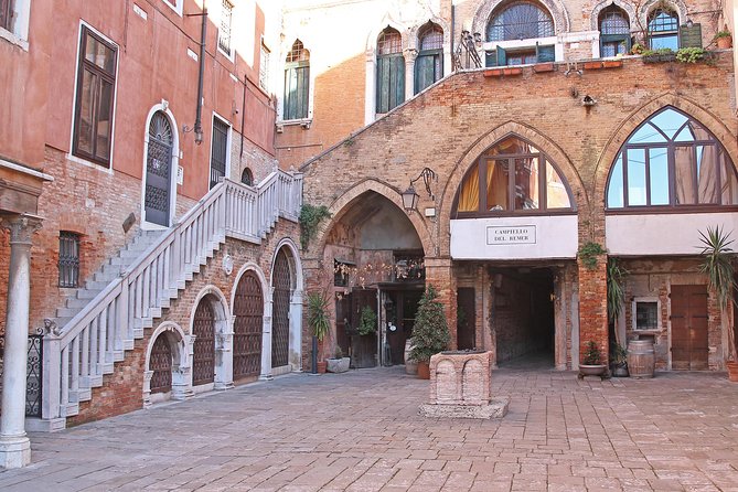 Venice: Secret Walking Tour With Venetian Guide - Travelers Reviews and Ratings