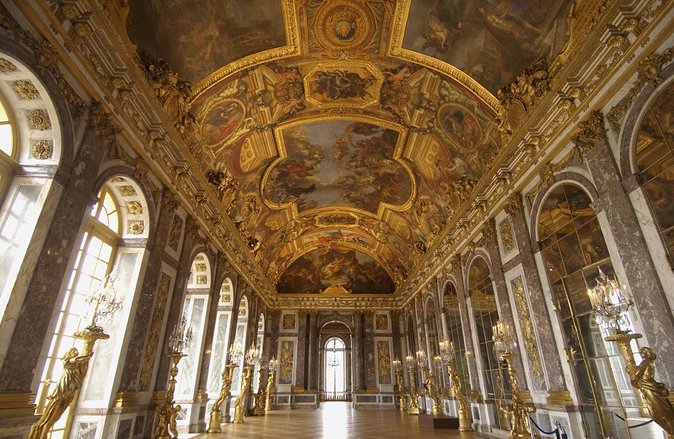 Versailles Palace and Trianon Guided Day Tour From Paris - Additional Information