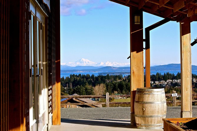 Victoria Boutique Winery Tour - Additional Tour Details and Inclusions