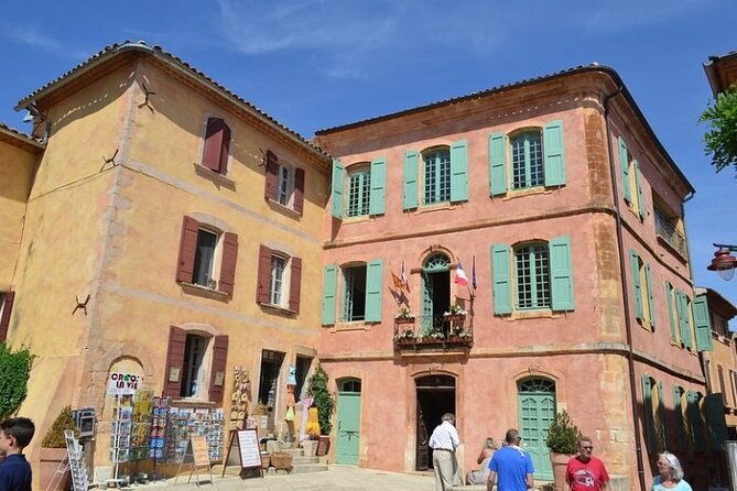 Villages of Provence Private Tour - Tour Guide Information