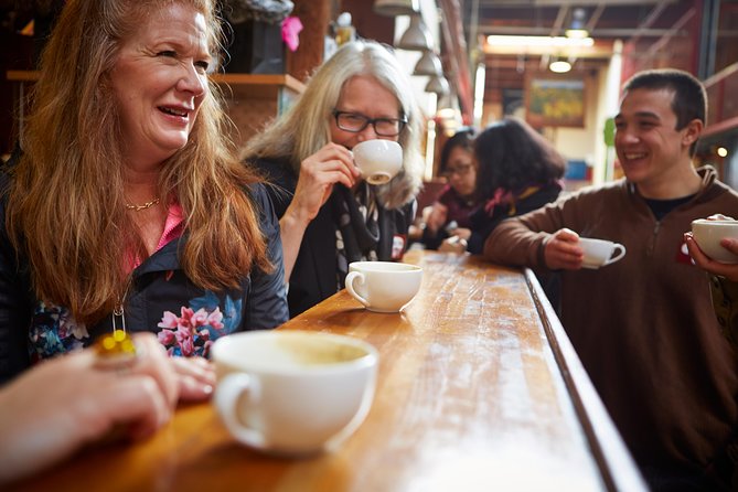 VIP Access Granville Island Market Walking Food Tour - Recommendations