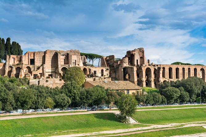 VIP Colosseum & Ancient Rome Small Group Tour - Skip the Line Entrance Included - Guide Feedback