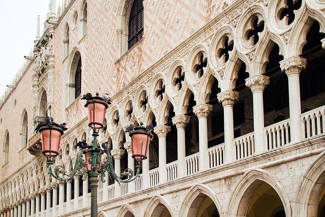 VIP Secret Itineraries Doges Palace Tour - Cancellation Policy