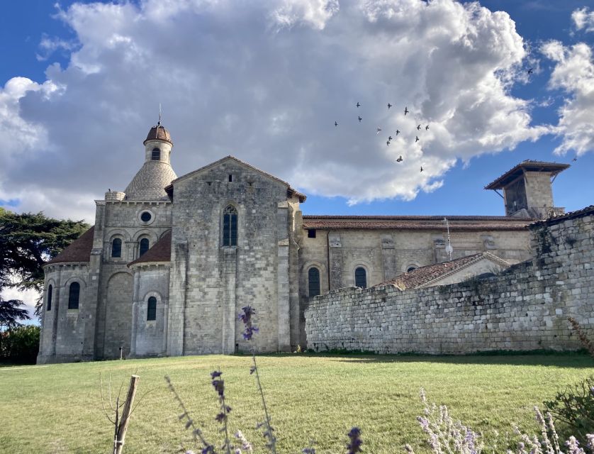 Visit Occitania: Nérac Larressingle Fources Lavardac & Gers - Unique Villages to Discover