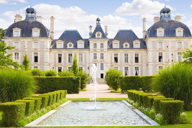 Visit of the Loire Valley Castles in One Day From Paris - Tips for Making the Most of Your Trip