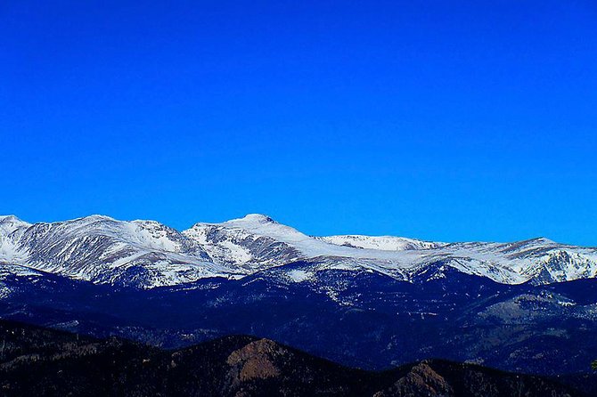 Visit Red Rocks Park, Continental Divide & Breckenridge - Traveler Reviews and Testimonials