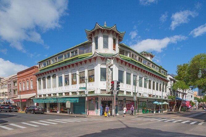 Waikiki Trolley Hop-On Hop-Off Tour of Honolulu - Starting Points and Tour Flexibility