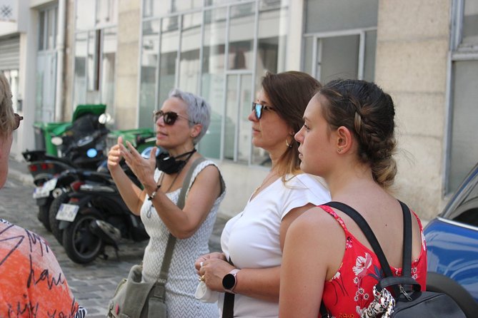 Walking Tour in Faubourg Saint Antoine - Culinary Delights